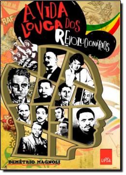 Imagem de VIDA LOUCA DOS REVOLUCIONARIOS, A
