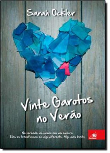 Picture of VINTE GAROTOS NO VERAO