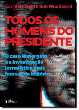 Imagem de TODOS OS HOMENS DO PRESIDENTE