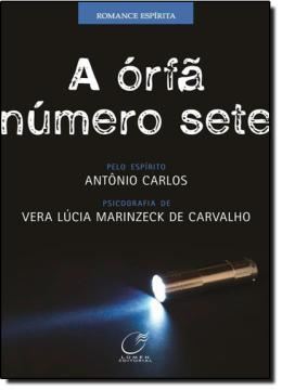 Imagem de ORFA NUMERO SETE, A