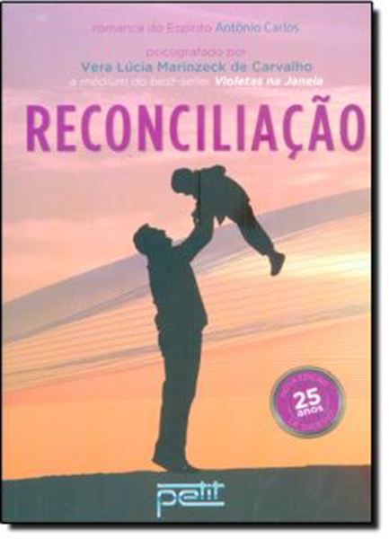 Picture of RECONCILIACAO