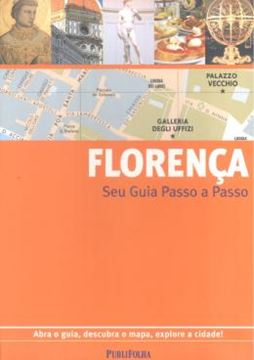 Imagem de FLORENCA - SEU GUIA PASSO A PASSO - 2ª ED