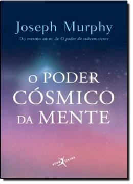 Imagem de PODER COSMICO DA MENTE, O