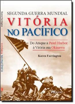 Imagem de SEGUNDA GUERRA MUNDIAL - VITORIA NO PACIFICO