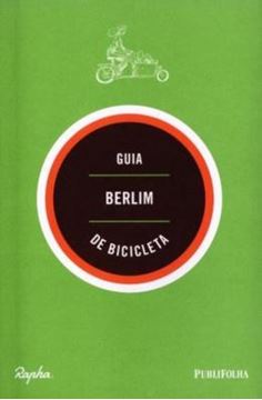 Imagem de GUIA BERLIM DE BICICLETA