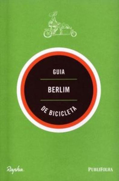 Picture of GUIA BERLIM DE BICICLETA