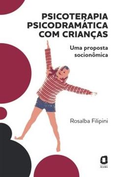 Imagem de PSICOTERAPIA PSICODRAMATICA COM CRIANCAS