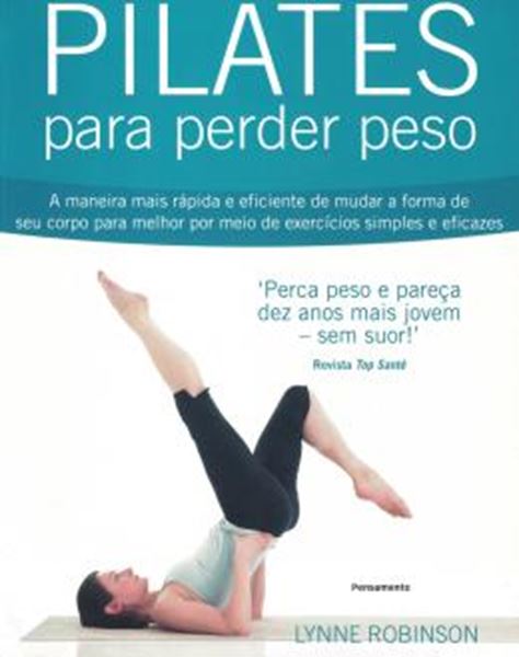 Picture of PILATES PARA PERDER PESO