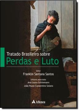 Imagem de TRATADO BRASILEIRO SOBRE PERDAS E LUTO