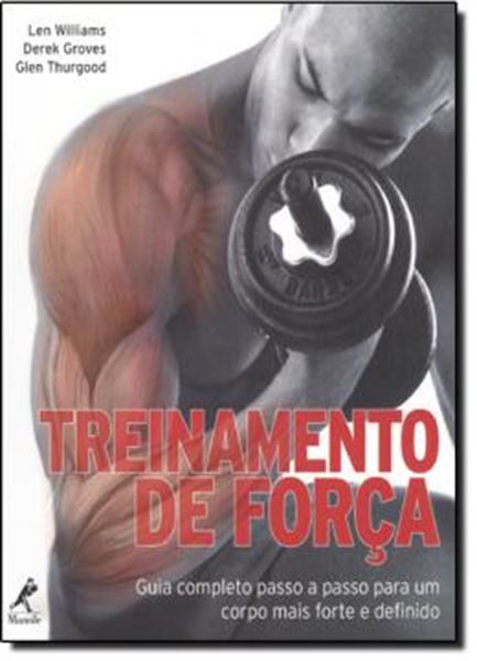 Picture of TREINAMENTO DE FORCA