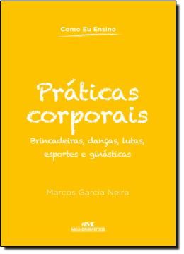 Imagem de PRATICAS CORPORAIS