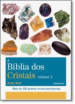 Imagem de A BIBLIA DOS CRISTAIS - VOL. 3