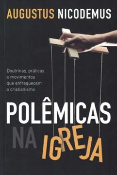 Imagem de POLEMICAS NA IGREJA