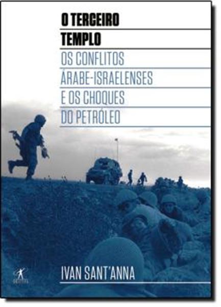 Picture of TERCEIRO TEMPLO, O