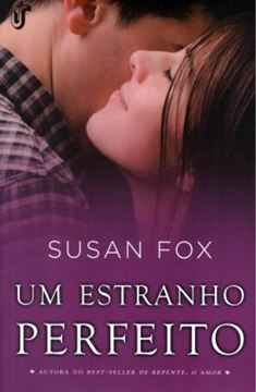 Imagem de ESTRANHO PERFEITO, UM