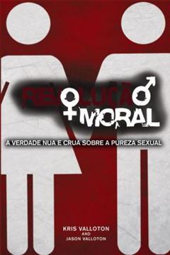 Imagem de REVOLUCAO MORAL