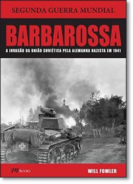 Imagem de BARBAROSSA