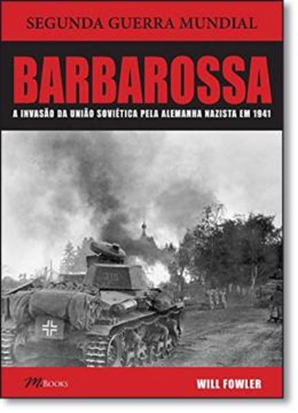 Picture of BARBAROSSA