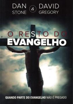 Imagem de RESTO DO EVANGELHO, O