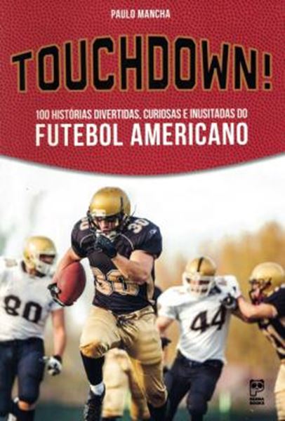 Picture of TOUCHDOWN!