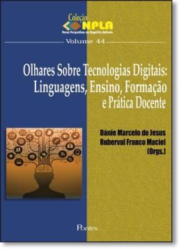 Imagem de OLHARES SOBRE TECNOLOGIAS DIGITAIS