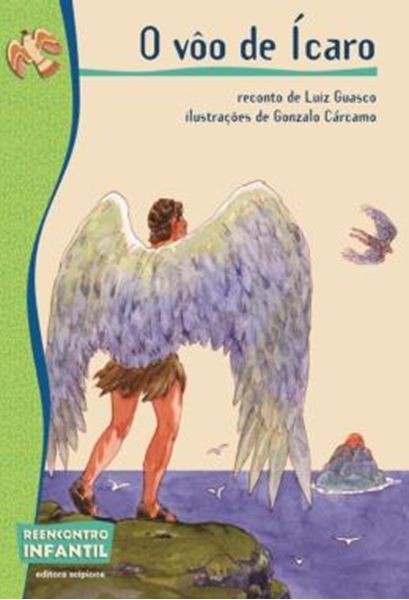 Picture of VOO DE ICARO, O