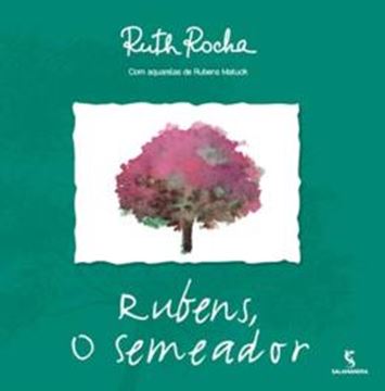 Imagem de RUBENS, O SEMEADOR - 2ª ED