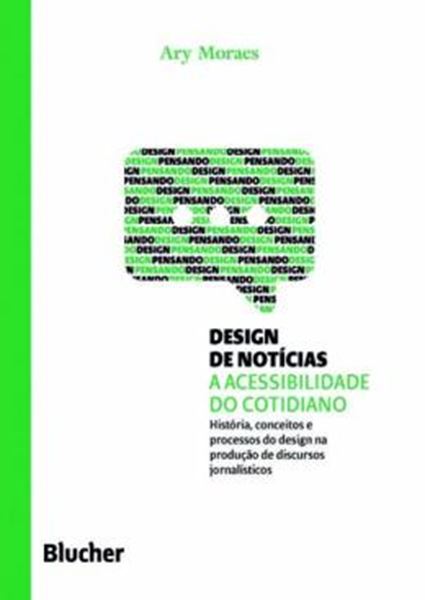 Picture of DESIGN DE NOTICIAS  - A ACESSIBILIDADE DO COTIDIANO