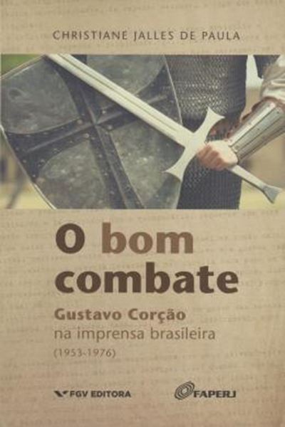 Picture of BOM COMBATE , O