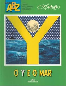 Imagem de Y E O MAR, O