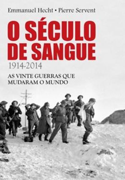 Picture of SECULO DE SANGUE, O