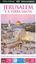 Imagem de JERUSALEM E A TERRA SANTA - GUIA VISUAL - 4º ED