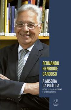Imagem de A MISERIA DA POLITICA - 2ªED