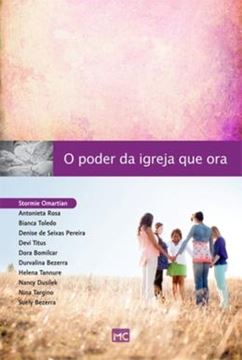 Imagem de PODER DA IGREJA QUE HORA, O