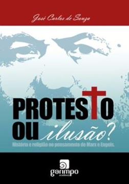 Imagem de PROTESTO OU ILUSAO?
