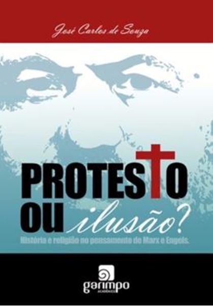 Picture of PROTESTO OU ILUSAO?