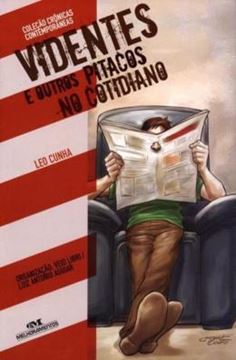 Imagem de VIDENTES E OUTROS PITACOS NO COTIDIANO