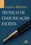 Imagem de TECNICAS DE COMUNICACAO ESCRITA