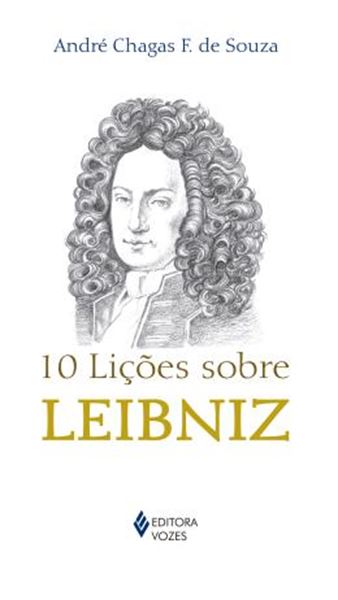 Picture of 10 LICOES SOBRE LEIBNIZ