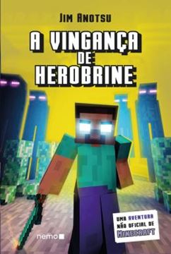 Imagem de VINGANCA DE HEROBRINE