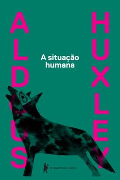Picture of SITUACAO HUMANA, A