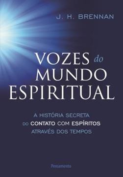 Imagem de VOZES DO MUNDO ESPIRITUAL
