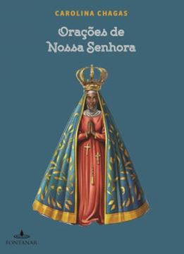 Imagem de ORACOES DE NOSSA SENHORAS