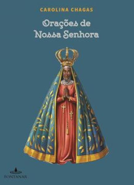 Picture of ORACOES DE NOSSA SENHORAS