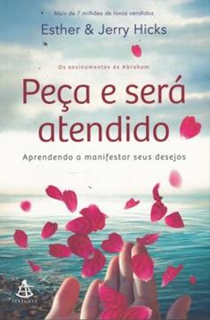 Imagem de PECA E SERA ATENDIDO