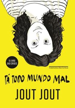 Imagem de TA TODO MUNDO MAL