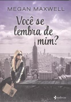Imagem de VOCE SE LEMBRA DE MIM?