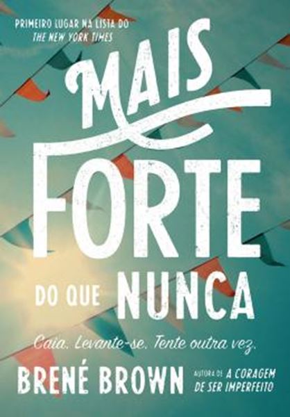 Picture of MAIS FORTE DO QUE NUNCA