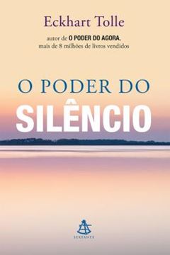 Imagem de PODER DO SILENCIO, O