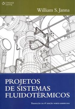 Imagem de PROJETOS DE SISTEMAS FLUIDOTERMICOS